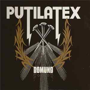 Putilatex - Domund Gold flac