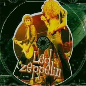 Led Zeppelin - Private Talks - An Interview With Jimmy Page & Robert Plant flac