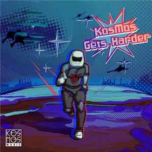 Various - KosMos Gets Harder LP flac