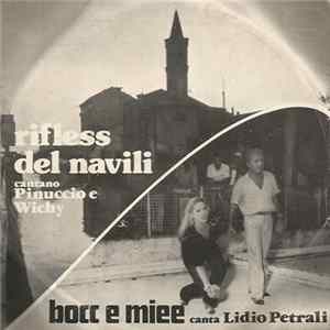 Lidio Petrali - Rifless Del Navili flac