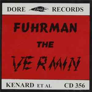 Various - Fuhrman The Vermin flac