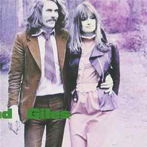 McDonald And Giles - McDonald And Giles flac