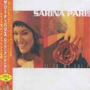 Sarina Paris - Sarina Paris flac