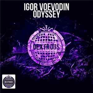 Igor Voevodin - Odyssey flac