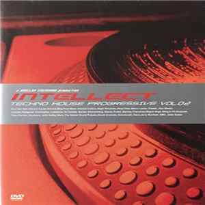 Various - Intellect: Techno House Progressive Vol.2 flac