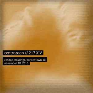 Centrozoon - 217 XIV flac