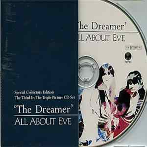 All About Eve - The Dreamer flac