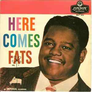 Fats Domino - Here Comes Fats Vol. 1 flac