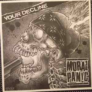 Moral Panic - Your Decline flac