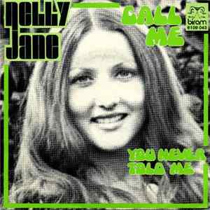 Nelly Jane - Call Me flac