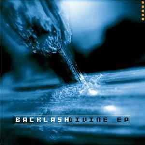 Backlash - Divine EP flac