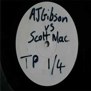 De-Progression & AJ Gibson - Twilight flac