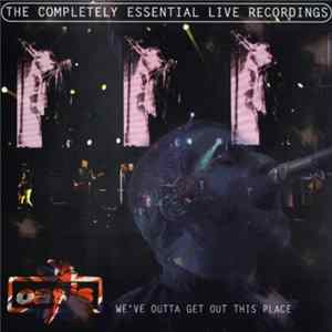 Oasis - We've Outta Get Out This Place flac
