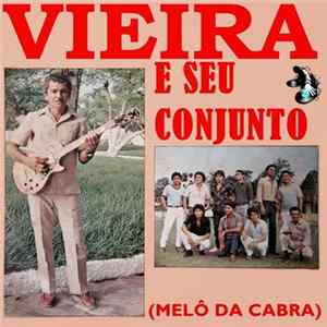 Vieira E Seu Conjunto - Melô Da Cabra flac