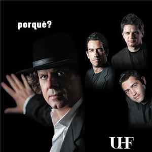 UHF - Porquê? flac