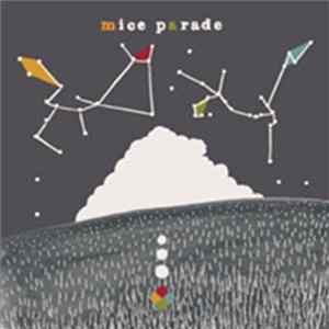 Mice Parade - Mice Parade flac