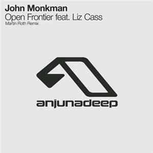 John Monkman Feat. Liz Cass - Open Frontier flac