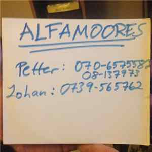 Alfamoores - Demo flac
