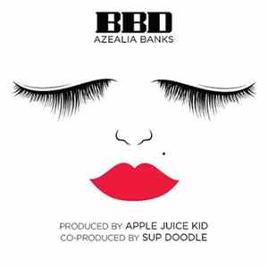 Azealia Banks - BBD flac