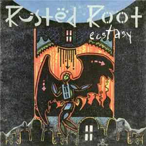 Rusted Root - Ecstasy flac