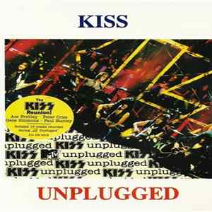 Kiss - Unplugged flac