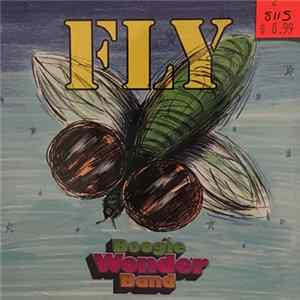 Boogie Wonder Band - Fly flac