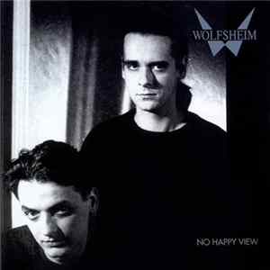 Wolfsheim - No Happy View flac