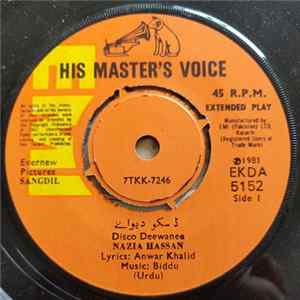 Biddu - Sangdil flac