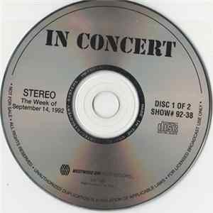 The Cult / King's X - In Concert flac