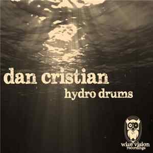 Dan Cristian - Hydro Drums flac