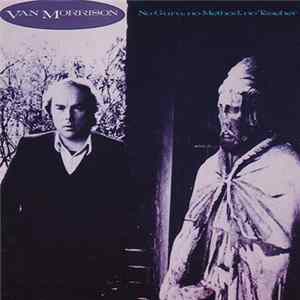 Van Morrison - No Guru, No Method, No Teacher flac