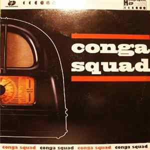 Conga Squad - Turn It Out flac