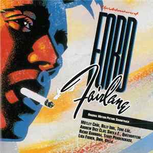 Various - The Adventures Of Ford Fairlane (Original Motion Picture Soundtrack) flac