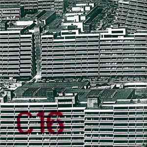 Gasfront - C-16 flac