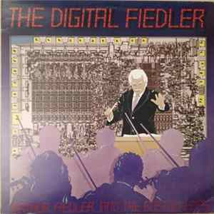 Arthur Fiedler And The Boston Pops - The Digital Fiedler flac