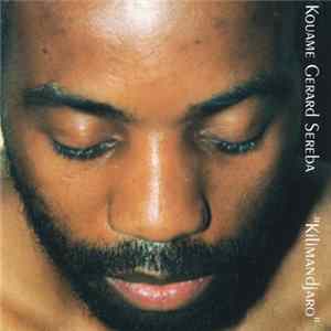 Kouame Gerard Sereba - Kilimandjaro flac