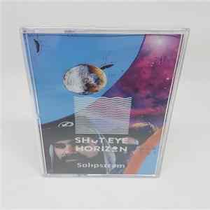 Shut Eye Horizon - Solipsism flac