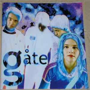 Gåte - Gåte flac
