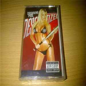 Drowning Pool - Desensitized flac