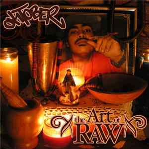 Oktober - The Art Of Raw flac