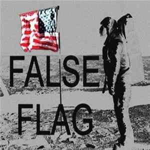 CyborCosis - False Flag EP flac