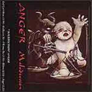 Anger - Malediction flac