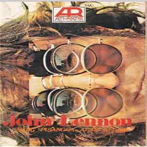 John Lennon - Sang Pujangga Alam Kelam flac