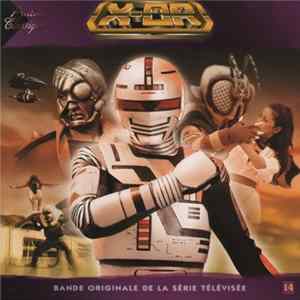 Various - X-Or (Bande Originale De La Série Télévisée) flac