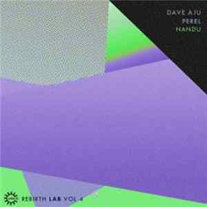 Various - Rebirth Lab Vol.4 flac