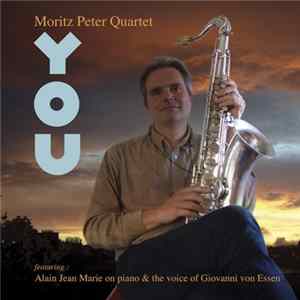 Moritz Peter Quartet - You flac