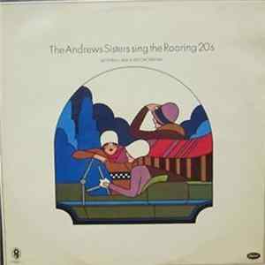 The Andrews Sisters - Sing The Roaring 20's flac