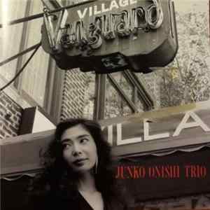 Junko Onishi Trio - Live at the Village Vanguard flac