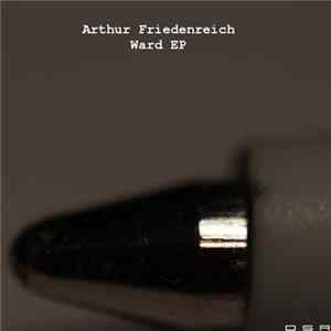 Arthur Friedenreich - Ward EP flac