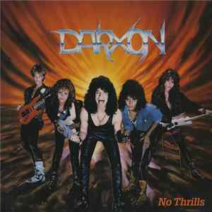 Darxon - No Thrills flac